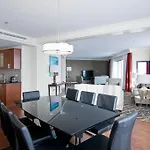 Chateau Lacombe Hotel