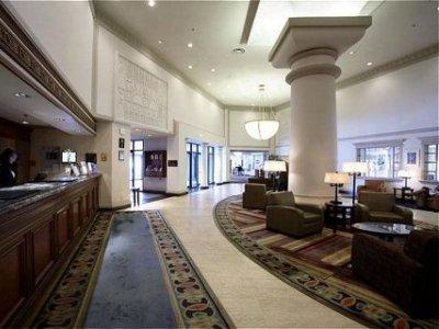 Chateau Lacombe Hotel